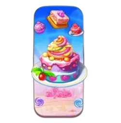 Sugar
Supreme