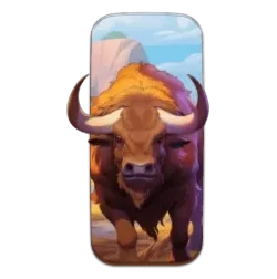 Buffalo
King