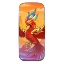 Phoenix
Legend