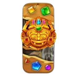 Aztec
Gems