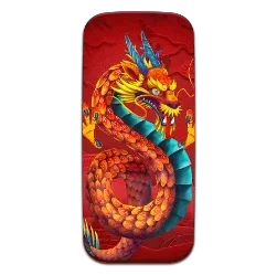 Floating
Dragon