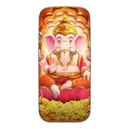 Ganesha
Fortune