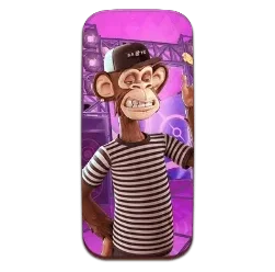 Wild Ape