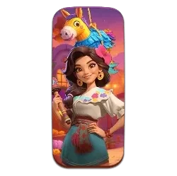 Pinata Wins