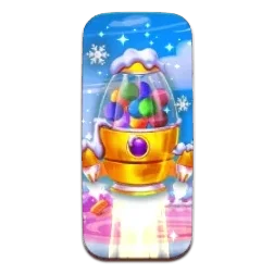 Sugar Rush
Xmas