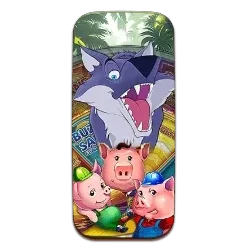 Huff N' Even
More Puff