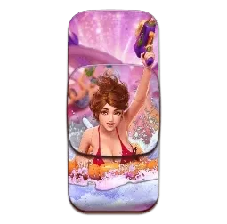 Songkran
Splash